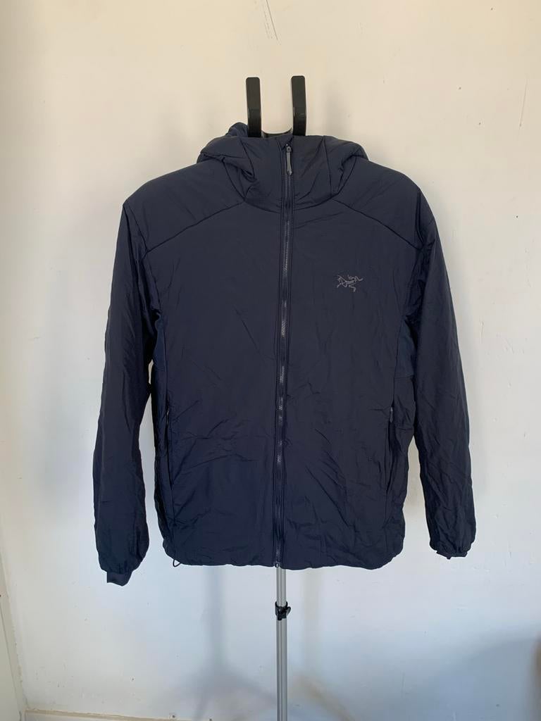 Arcteryx Atom jas, Ophalen of Verzenden, Nieuw, Maat 56/58 (XL), Blauw