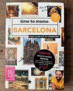 Time to Momo Barcelona reisgids, Boeken, Reisgidsen, Overige merken, Europa, Ophalen of Verzenden, Zo goed als nieuw