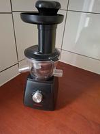 Tomado Slowjuicer - Perfect voor gezonde sappen!, Ophalen of Verzenden, Slowjuicer