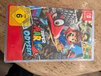 Super Mario Odyssey - Nintendo Switch, Avontuur en Actie, Gebruikt, 1 speler, Ophalen of Verzenden
