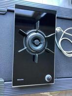 Miele Wokbrander, Gebruikt, 3 kookzones of minder, Ophalen of Verzenden, Inbouw