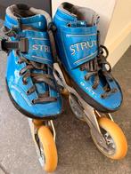 Luigino Strut Skeelers / Inline Skates - Maat 36, Overige merken, Gebruikt, Kinderen, Ophalen of Verzenden