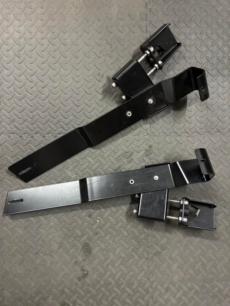 Maxi cosi adapter Urban Arrow, Ophalen of Verzenden, Gebruikt, 1 kind