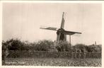 Zundert - Akkermolen - Vooraanzicht, Verzamelen, Ophalen of Verzenden, 1940 tot 1960, Ongelopen, Noord-Brabant