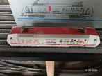 Märklin 37382, Wisselstroom, Locomotief, Ophalen of Verzenden, Zo goed als nieuw