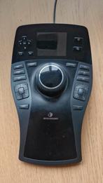 3Dconnexion Space Pilot Pro 3D muis, Computers en Software, Muis, Gebruikt, Ergonomisch, Rechtshandig