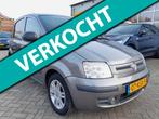 Fiat Panda 1.2 Edizione Cool - Airco - NAP, Voorwielaandrijving, Stof, Gebruikt, 1242 cc