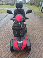 Scootmobiel envoy vierwieler bezorgen mogelijk, Diversen, Ophalen of Verzenden