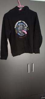 Zo goed als nieuwe trui maat s van de koopman, Koopman, Zwart, Ophalen of Verzenden, Zo goed als nieuw