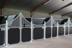 46. Paardenbox | open stallen | voorwand paardenbox | boxen, Dieren en Toebehoren, Stalling, 1 paard of pony