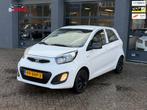 Kia Picanto 1.0 CVVT, Voorwielaandrijving, Euro 5, Gebruikt, 400 kg