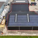 Damwandplaten gebruikt, Ophalen, Gebruikt, Overige materialen