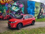 Suzuki vitara 1.4 high executive, Stof, Euro 6, 4 cilinders, Grand Vitara