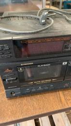 Gratis ! Oude radio/casettedeck - pioneer, Ophalen, Zo goed als nieuw, Pioneer
