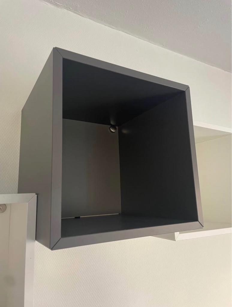 Blokken IKEA 35x35x35, Huis en Inrichting, Ophalen, Gebruikt, 50 tot 100 cm, Minder dan 100 cm