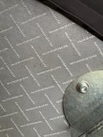 Reuzenpoef voetenbank zitei, Italiaans Design Matteo Thun, Ophalen, Gebruikt, 125 cm of meer, Overige materialen