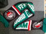 Feyenoord sjaal, Ophalen, Zo goed als nieuw, Overige maten, Sjaal
