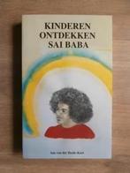 Kinderen ontdekken Sai Baba - A. van der Heide-Kort, Boeken, Verzenden, Zo goed als nieuw, Overige onderwerpen, Achtergrond en Informatie