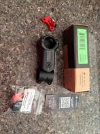 Redshift ShockStop Verende Stuurpen 80mm, Fietsen en Brommers, Fietsonderdelen, Ophalen of Verzenden, Nieuw, Algemeen, Stuur