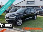 Volvo XC40 1.5 T4 Recharge Inscription DEALER ONDERHOUDEN, Stof, Zwart, Bedrijf, Hybride Elektrisch/Benzine