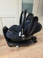 Maxi Cosi Cabriofix i Size met isofix base, Kinderen en Baby's, Autostoeltjes, Ophalen, Zo goed als nieuw, Isofix, 0 t/m 13 kg