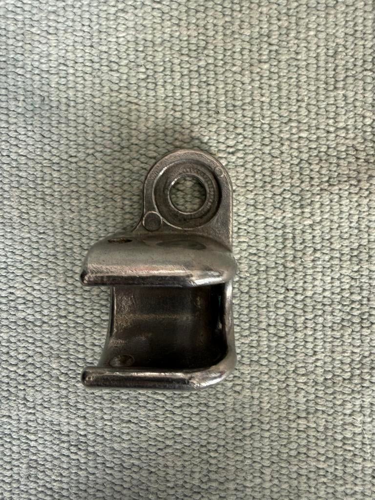 Thule askoppeling voor fietskar, Ophalen of Verzenden, Kinderkar, Minder dan 20 kg