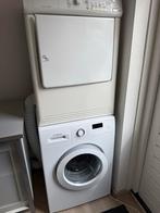 AEG Lavatherm wasdroger, Witgoed en Apparatuur, Wasdrogers, Ophalen, Gebruikt, Voorlader, Luchtafvoer