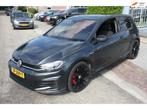 Volkswagen Golf 2.0 TDI GTD 7.5 handgeschakeld 3-deurs full, Auto's, Voorwielaandrijving, Gebruikt, Alcantara, 23 km/l