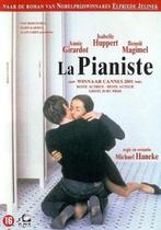 La Pianiste - Michael Haneke, Vanaf 16 jaar, Verzenden, Zo goed als nieuw, Frankrijk