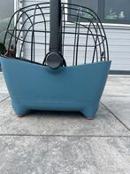 Basil Hondenfietsmand Achterop - Zo goed als nieuw, Ophalen, Zo goed als nieuw, Fietsmand