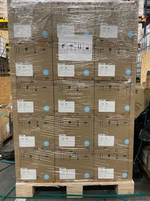 BYD 15x Battery-Box Premium BMS / Battery Management System, Hobby en Vrije tijd, Elektronica-componenten, Ophalen of Verzenden