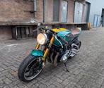 Honda CB900 bol dor Caferacer (belastingvrij), Sportuitlaat, 4 cilinders, Motorrijbewijs A, 900 cc