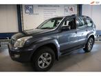 Toyota Land Cruiser 3.0 D-4D VX / ORG NED + NAP + TANK OP WI, Automaat, Startonderbreker, Gebruikt, 4 cilinders