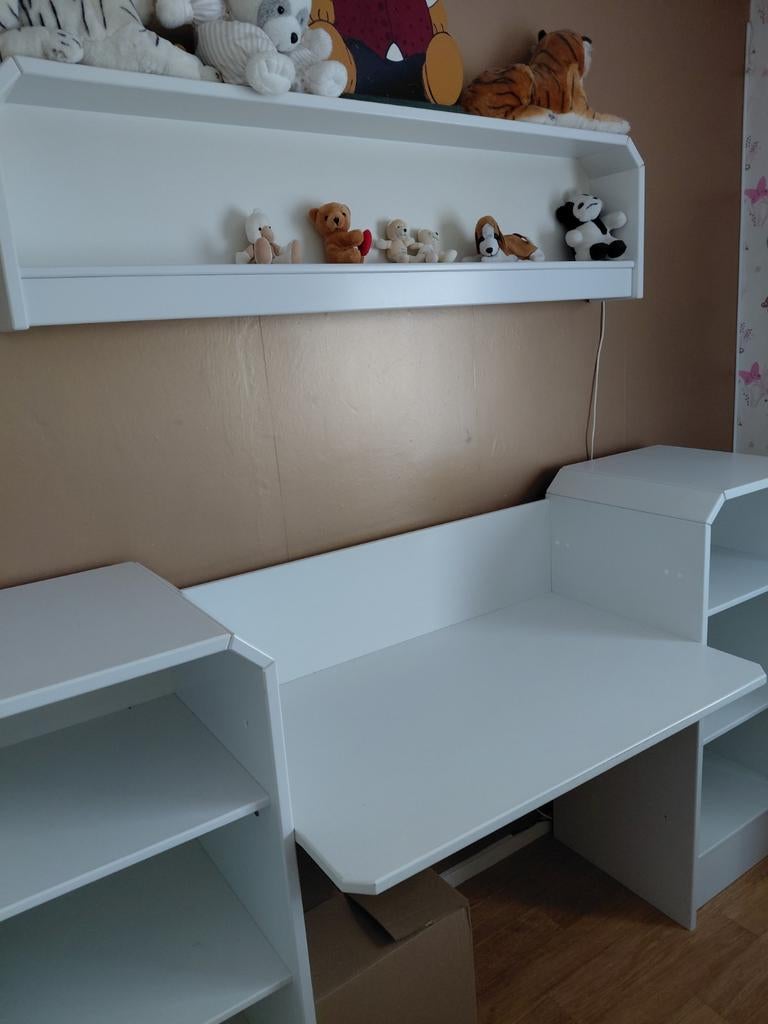 Bureau, commode, schap en kast, Ophalen, 50 tot 70 cm, 90 tot 105 cm, 100 cm of meer