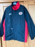 Vintage PSV Eindhoven jas Nike jaren 90, Maat S, Ophalen of Verzenden, Zo goed als nieuw, Overige typen