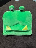 Leuke kikker standaard voor boek of tablet, Ophalen of Verzenden, Zo goed als nieuw