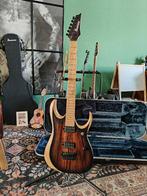 Ibanez RDGIX6MRW-CBF Iron Label, nieuwstaat, Ophalen, Zo goed als nieuw, Solid body, Ibanez