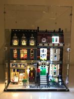 Verlichtingsset voor 10218 Pet Shop Dierenwinkel verlichting, Ophalen of Verzenden, Nieuw, Overige merken