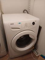 Zanussi Lindo 100 Wasmachine, Ophalen, Gebruikt, Wolwasprogramma, Voorlader