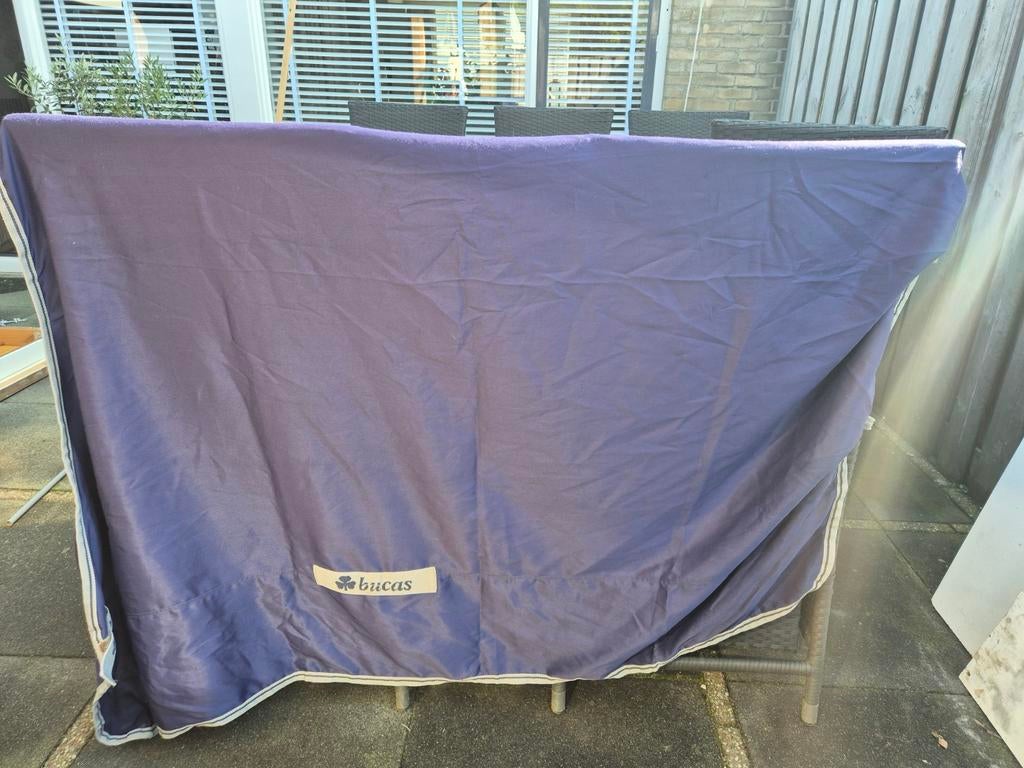 Bucas zomerdeken, Ophalen of Verzenden, Gebruikt
