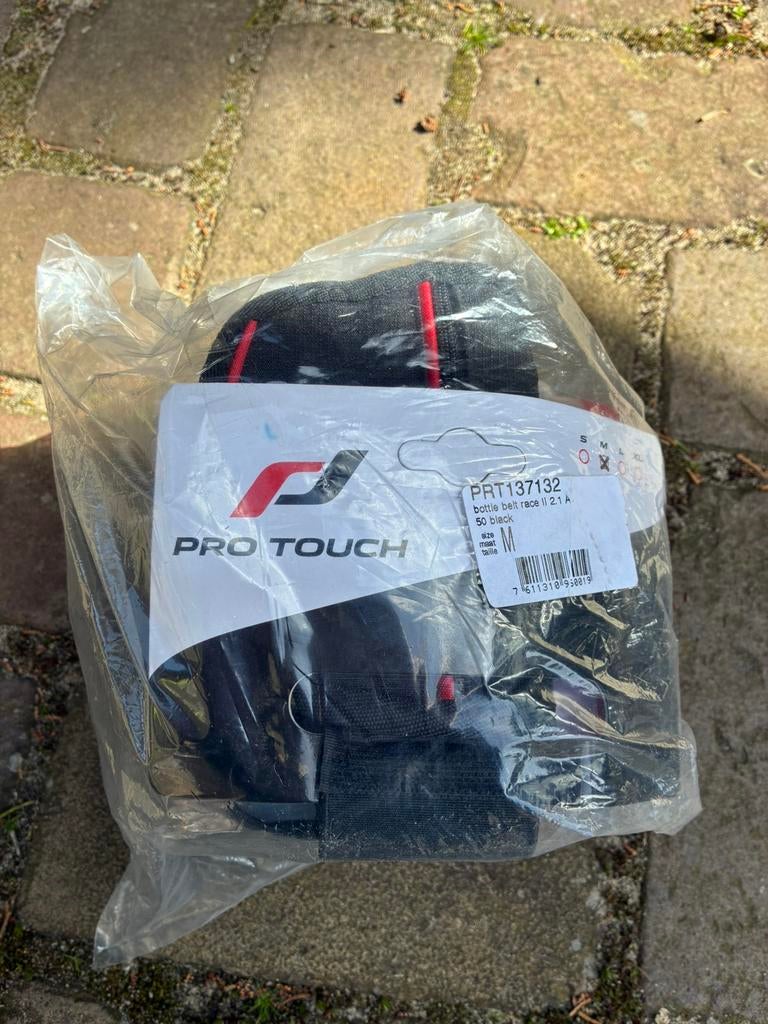 Protouch bottlebelt running, Ophalen of Verzenden, Nieuw