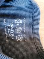 Mooie grijze top shirt draagmaat 152 /158 1 euro, Meisje, Ophalen of Verzenden, Zo goed als nieuw, Shirt of Longsleeve