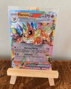 ** Flareon EX - Prismatic Evolutions **, Ophalen of Verzenden, Zo goed als nieuw