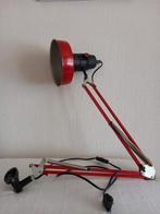 Vintage Vrieland architectenlamp/bureaulamp, Ophalen of Verzenden, Gebruikt