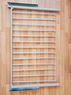 Ikea Komplement Broekenhanger, Huis en Inrichting, Kasten | Kledingkasten, Ophalen, 50 tot 100 cm, Zo goed als nieuw, Minder dan 100 cm