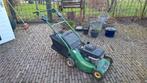 John Deere C52VK Professional Grasmaaier OPKNAPPER, Tuin en Terras, Grasmaaiers, Cirkelmaaier, Gebruikt, Benzine-grasmaaier, 50 cm of meer