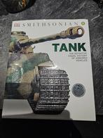 DK - Tank, Ophalen of Verzenden, Zo goed als nieuw, Overige onderwerpen, Tweede Wereldoorlog