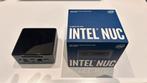 Intel NUC7PJYHN incl. 16gb ddr4, Computers en Software, Ophalen of Verzenden, Zo goed als nieuw, 16 GB, 2 tot 3 Ghz