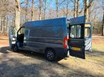 Fiat Ducato Camper Bus L2H2 compleet, rijklaar incl stalling, Fiat, Tot en met 2, Particulier, Achteruitrijcamera