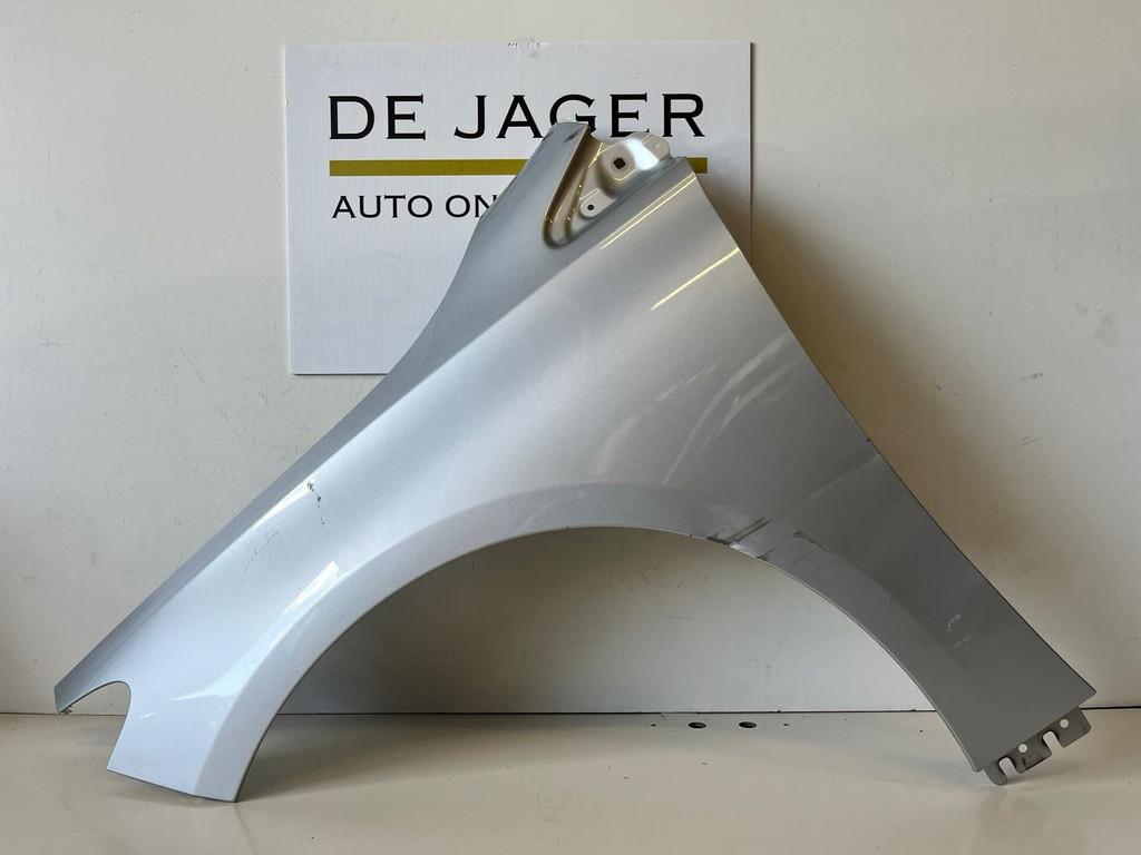 MERCEDES W247 B KLASSE VOORSCHERM SPATBORD LINKSVOOR, Gebruikt, Mercedes-Benz AG, Mercedes-Benz, Voor